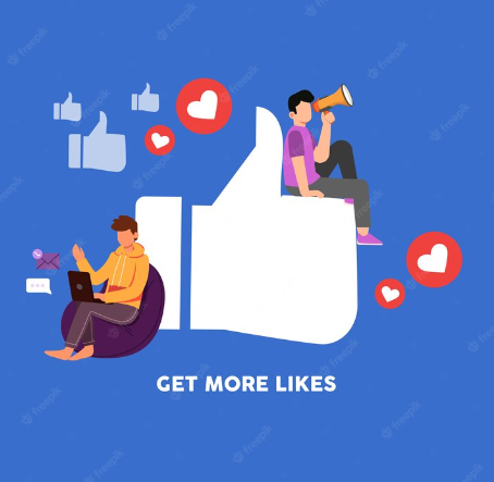 Want To Get More Facebook Likes For Free